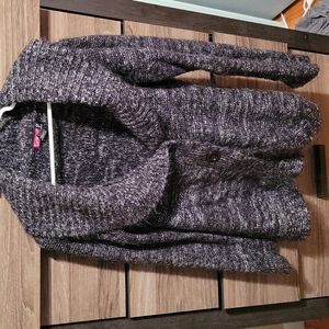 Super cozy wool sweater